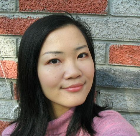 金x橘的元氣妝