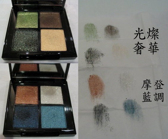 2010魅力心機LOOK 小偉老師&TONY老師午茶聚