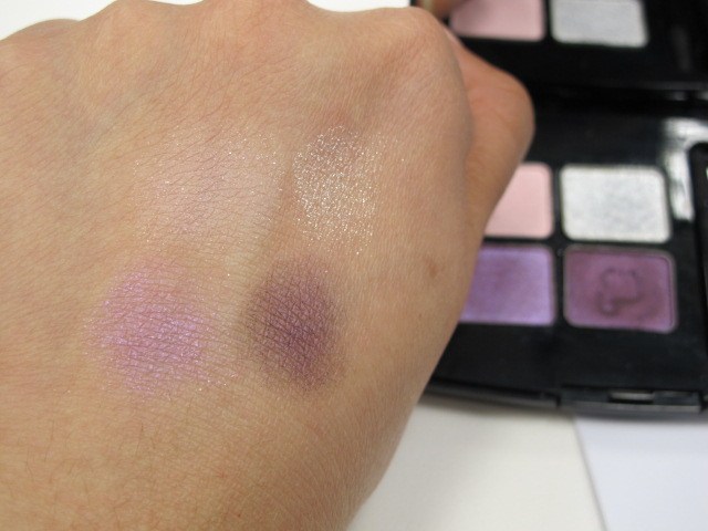蛻變、蝶舞翩翩! LANCOME 2011春妝 春天.蝴蝶飛 & 光感奇蹟保濕底妝