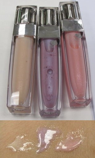 蛻變、蝶舞翩翩! LANCOME 2011春妝 春天.蝴蝶飛 & 光感奇蹟保濕底妝