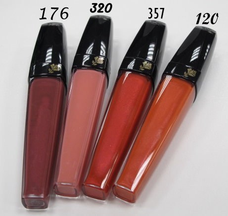 蛻變、蝶舞翩翩! LANCOME 2011春妝 春天.蝴蝶飛 & 光感奇蹟保濕底妝