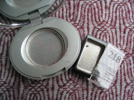 凹光光! 2011 彩妝bye bye賞
