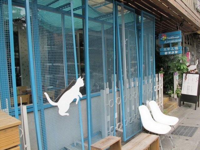 台北 彩虹盡頭的天空之橋