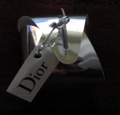 Dior 雪晶靈極淨透白 v.s. 癮誘絕色唇膏派對