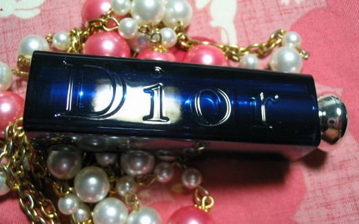 Dior 癮誘絕色唇膏 358