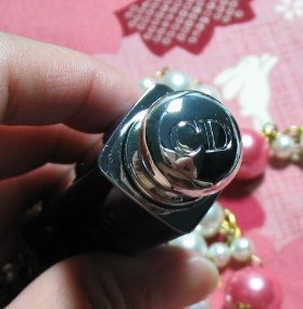 Dior 癮誘絕色唇膏 358