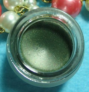 Wee`p 極致電眼驚燦眼線膠組 GN-1雀綠色、PE-1 礦紫色