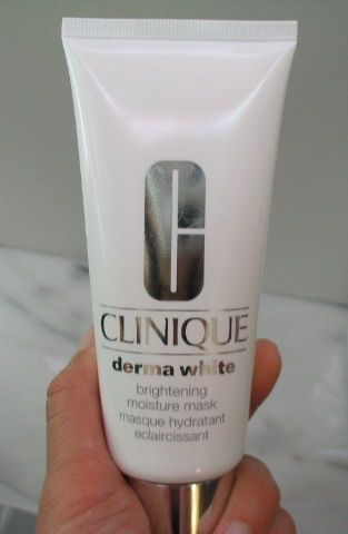 CLINIQUE 肌本透白美白新品 上市發表會