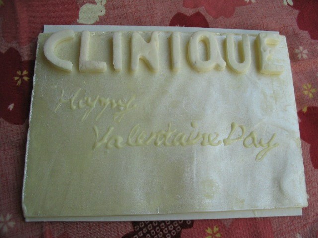 CLINIQUE 肌本透白美白新品 上市發表會