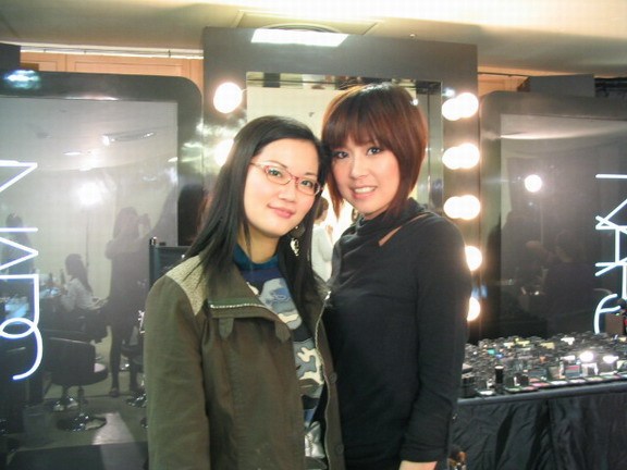 NARS 玩美無瑕名模底妝