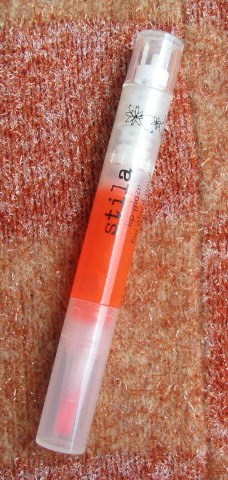 stila 最愛芭比典藏罐 搖滾芭比