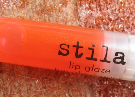 stila 最愛芭比典藏罐 搖滾芭比