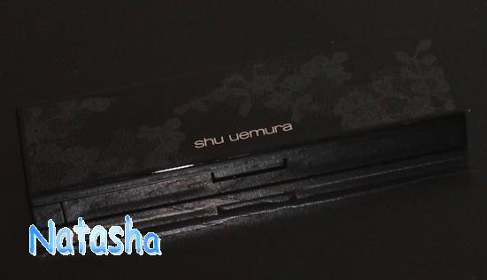 植村秀X王家衛2011限量聖誕彩妝系列