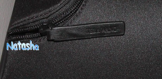 Vera Wang for Hartmann 旅行箱