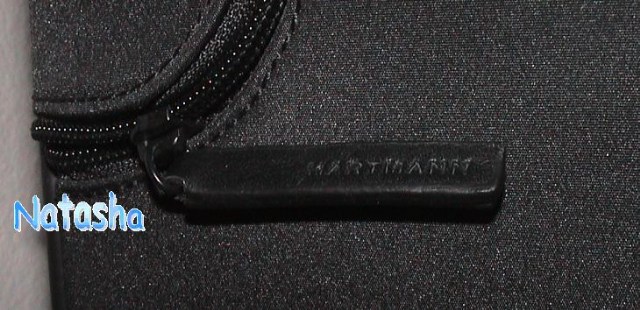 Vera Wang for Hartmann 旅行箱
