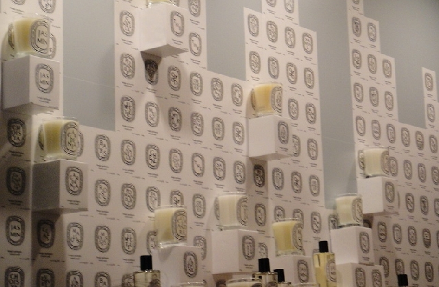 頂級香氛品牌DIPTYQUE
