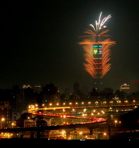 (生活)09 Happy New Year!!