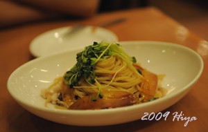 (好味)東京義式風味料理