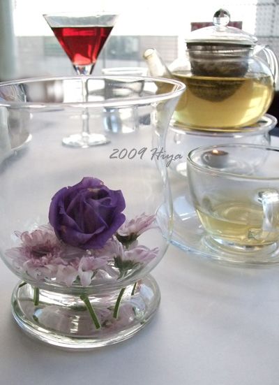 (好味)杜樂麗下午茶輕食套餐