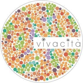 麵條圍巾-在Vivacita !!! (台北東區)