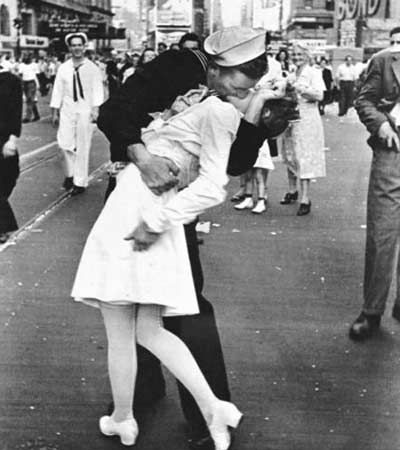 Robert Doisneau & One day (50`s~80`s) & PARIS