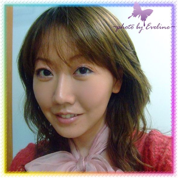 *stila潘朵拉粉紅盤妝容 甜美淑女風