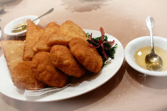 泰式風味- 湄河餐廳