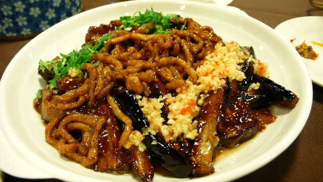 TONY 北京美食西遊記 之【京尊烤鴨店】