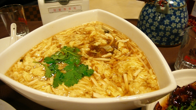 TONY 北京美食西遊記 之【京尊烤鴨店】