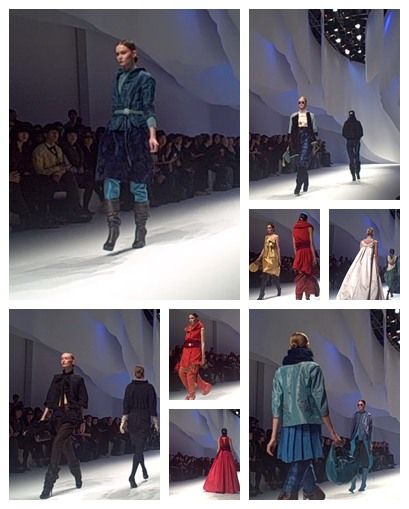 【活動】Fashion Show