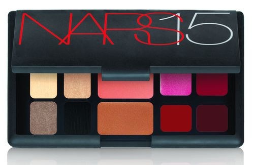 奧麗薇報活動 Nars的高雄 左營 專櫃要開幕囉 Nars最近還做了哪些事呢 觀玲的女力強化研究所部落格