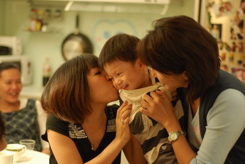 你有多久没跟好<em>姊妹</em>们来点心里话了呢?(奥丽薇