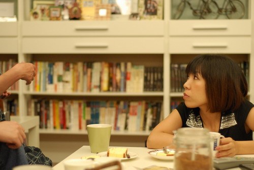 你有多久没跟好<em>姊妹</em>们来点心里话了呢?(奥丽薇