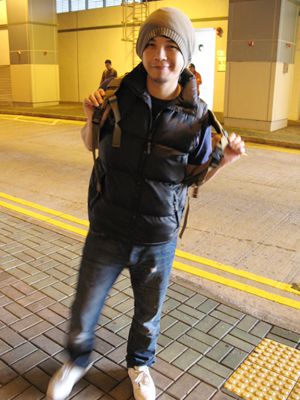 滿滿的香港彩�教學行