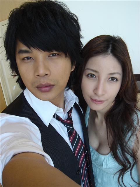 「古小偉•FG美妝~絕對玩美見面會」