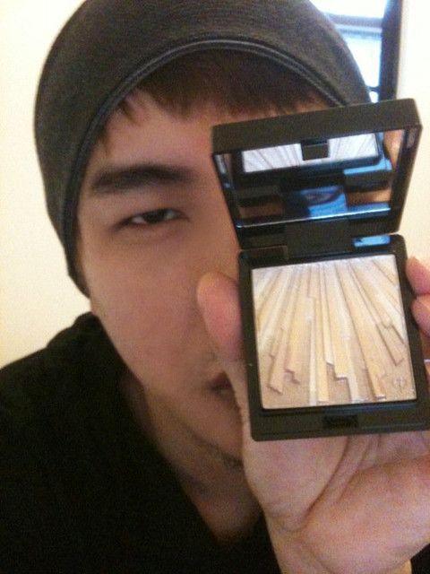 2010聖誕彩妝大曝光