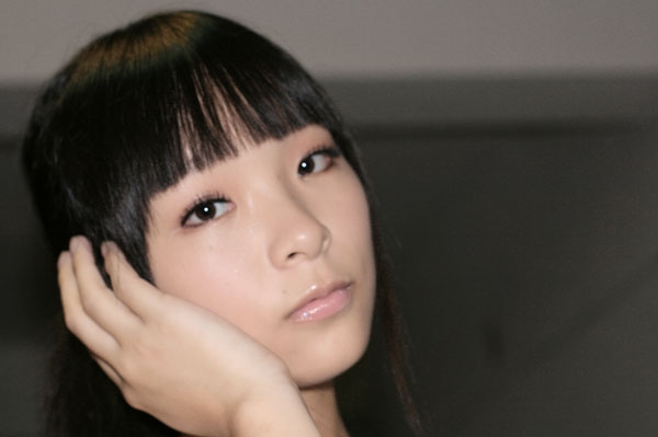 我的姪女長大囉