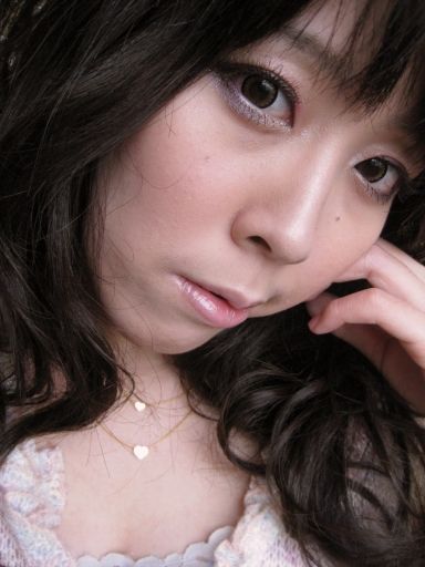 不知桃花妝為何物的戀愛必勝妝