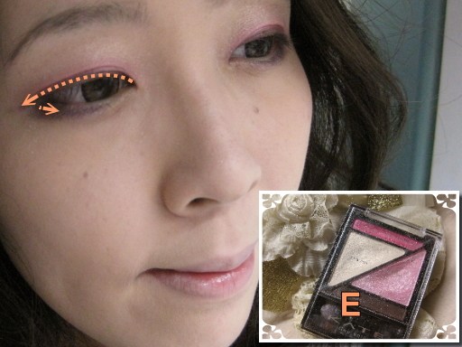 不知桃花妝為何物的戀愛必勝妝