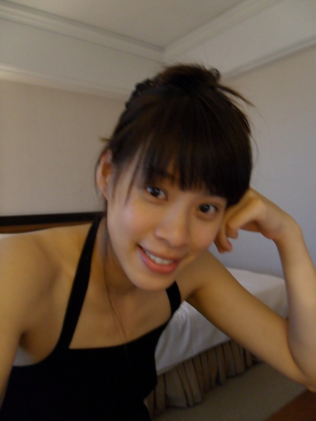 好用小物..化妝包 ..底妝