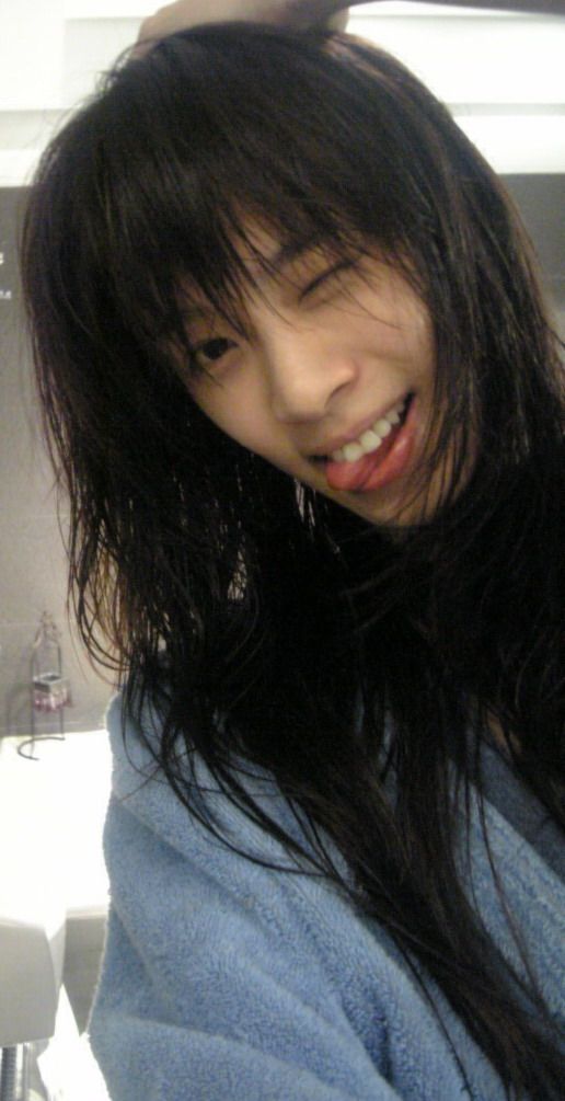 居家護髮..髮絲的保溼乳液 隔離霜