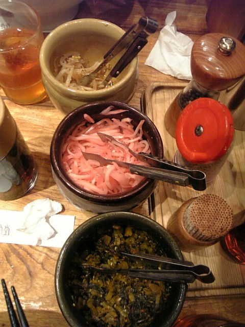 就是要這樣享受美食!!