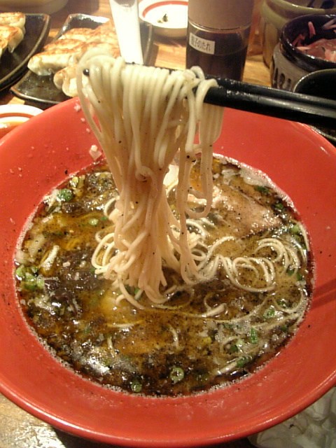 就是要這樣享受美食!!