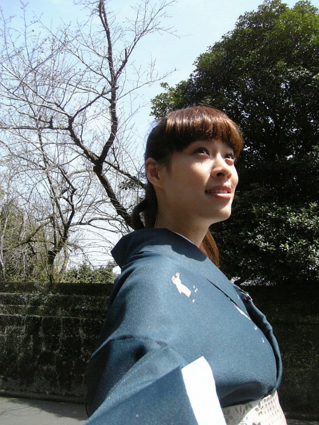 輕鬆擁有厚瀏海的妙方.....