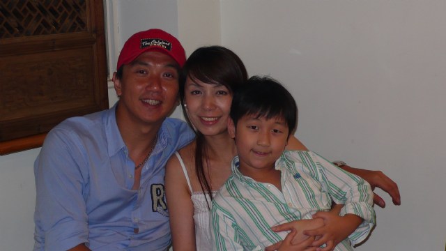天啊!我愛上這男人17年!