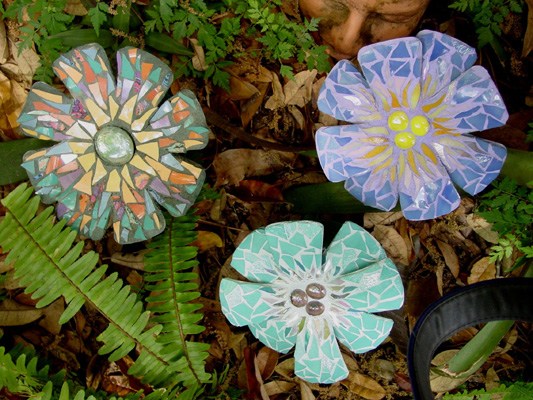 充滿熱帶的熱情「火鶴芬妮」