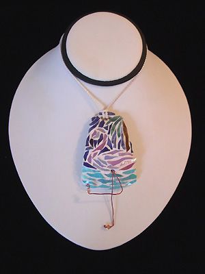 充滿熱帶的熱情「火鶴芬妮」