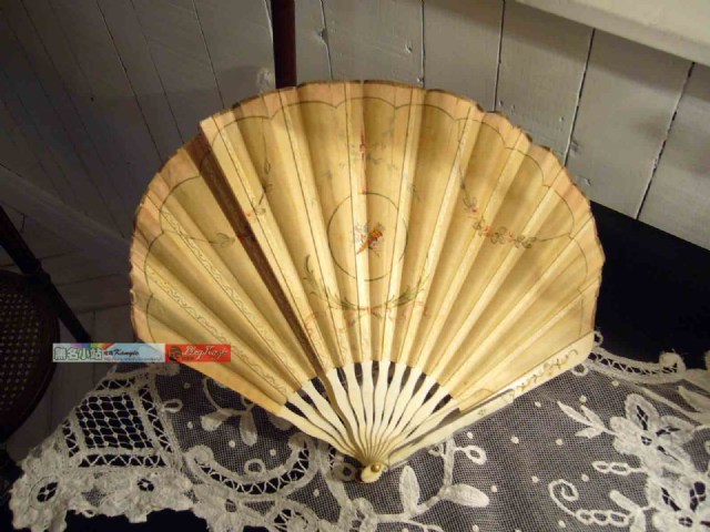 【我愛吃】維多利亞秘店終於開張了(下)迷人古董品味篇