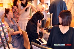 腦的排毒SPA