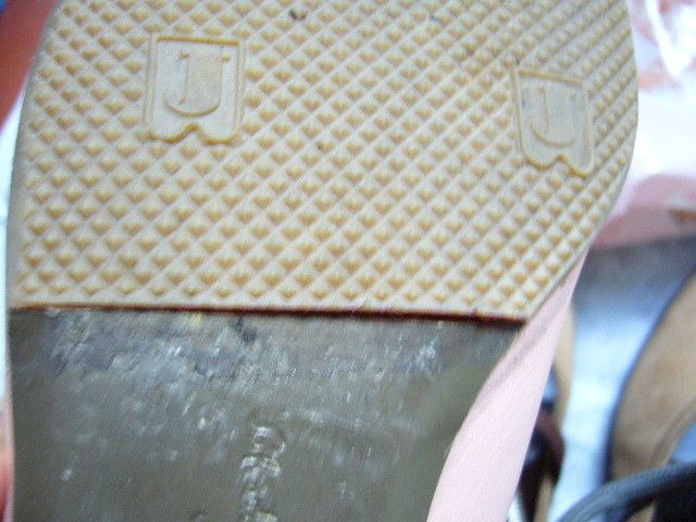 從LV、Bally、Salvatore Ferragmo、SHOEX的官方修鞋店來看如何挑選一家好的修鞋店!